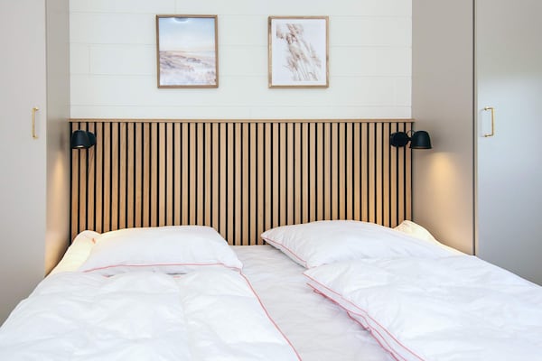 Foto van 5 sterren vakantie huis in Glesborg - Vakantiehuis in Glesborg - Indoor