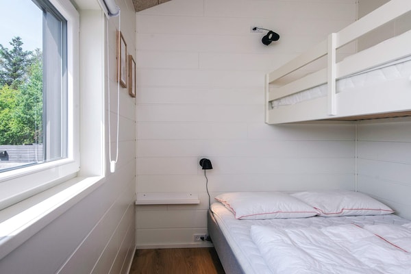 Foto van 5 sterren vakantie huis in Glesborg - Vakantiehuis in Glesborg - Indoor