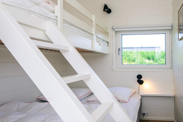 Foto van 5 sterren vakantie huis in Glesborg - Vakantiehuis in Glesborg - Indoor