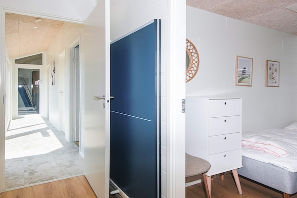 Foto van 5 sterren vakantie huis in Glesborg - Vakantiehuis in Glesborg - Indoor