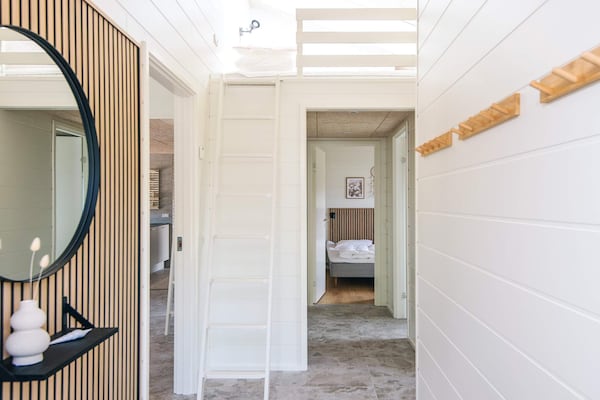Foto van 5 sterren vakantie huis in Glesborg - Vakantiehuis in Glesborg - Indoor