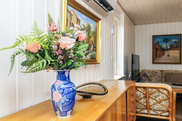 Foto van 6 Personen vakantie huis in Pandrup - Vakantiehuis in Pandrup - Indoor