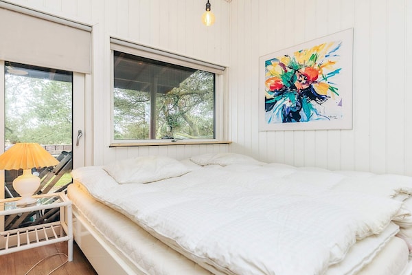 Foto van 6 Personen vakantie huis in Pandrup - Vakantiehuis in Pandrup - Indoor