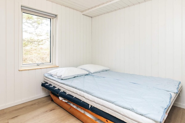 Foto van 6 Personen vakantie huis in Pandrup - Vakantiehuis in Pandrup - Indoor