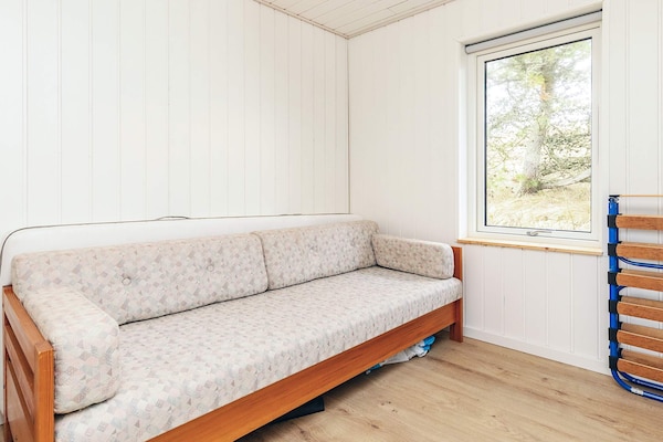 Foto van 6 Personen vakantie huis in Pandrup - Vakantiehuis in Pandrup - Indoor