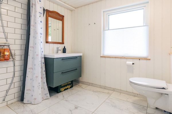 Foto van 6 Personen vakantie huis in Pandrup - Vakantiehuis in Pandrup - Indoor