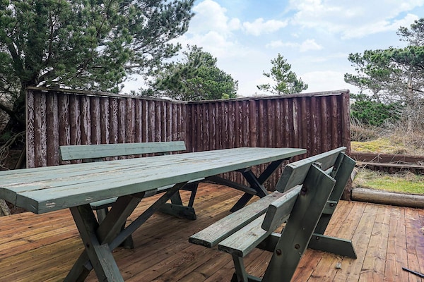 Foto van 6 Personen vakantie huis in Pandrup - Vakantiehuis in Pandrup - View