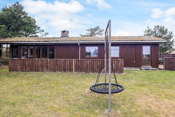 Foto van 6 Personen vakantie huis in Pandrup - Vakantiehuis in Pandrup - View