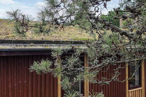 Foto van 6 Personen vakantie huis in Pandrup - Vakantiehuis in Pandrup - Outdoor