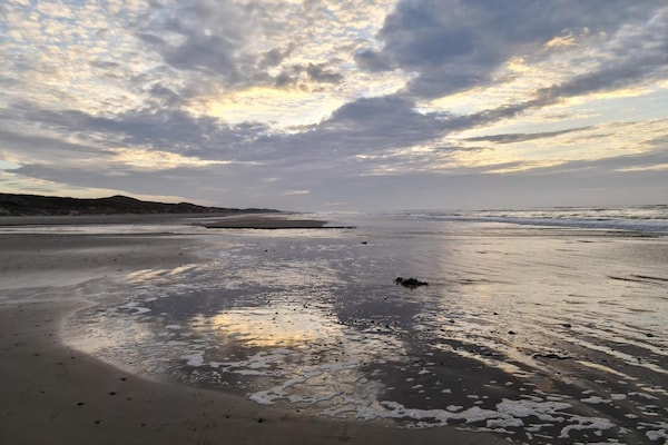 Foto van 6 Personen vakantie huis in Pandrup - Vakantiehuis in Pandrup - WaterView