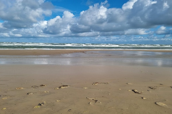 Foto van 6 Personen vakantie huis in Pandrup - Vakantiehuis in Pandrup - WaterView