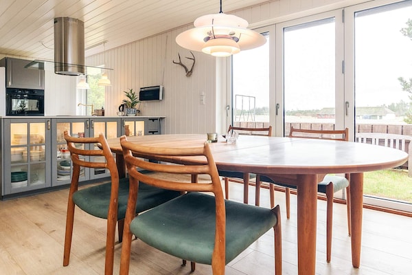 Foto van 6 Personen vakantie huis in Pandrup - Vakantiehuis in Pandrup - Indoor