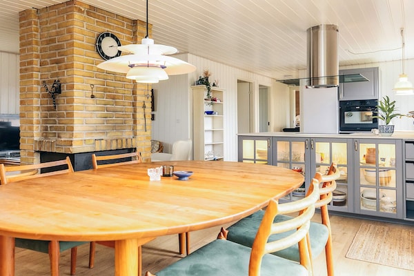 Foto van 6 Personen vakantie huis in Pandrup - Vakantiehuis in Pandrup - Indoor