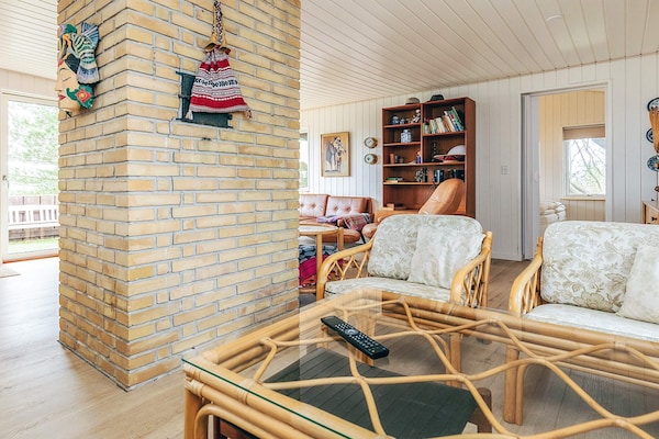 Foto van 6 Personen vakantie huis in Pandrup - Vakantiehuis in Pandrup - Indoor