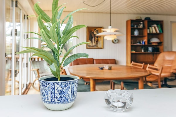 Foto van 6 Personen vakantie huis in Pandrup - Vakantiehuis in Pandrup - Indoor