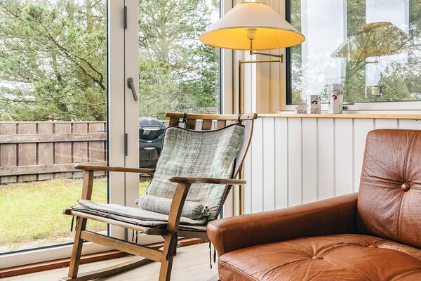 Foto van 6 Personen vakantie huis in Pandrup - Vakantiehuis in Pandrup - Indoor