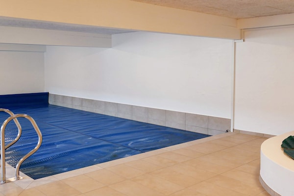Foto van 5 sterren vakantie huis in Blokhus - Vakantiehuis in Blokhus - Pool