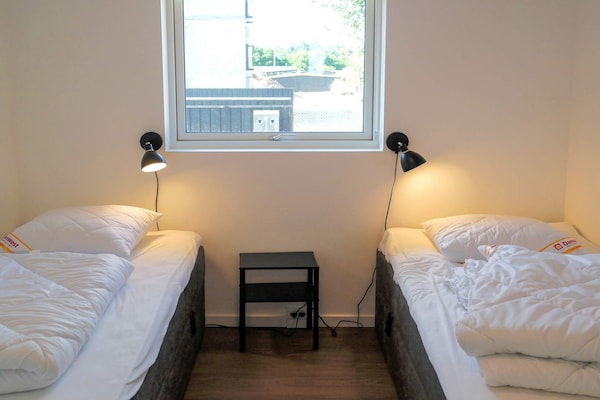 Foto van 5 sterren vakantie huis in Blokhus - Vakantiehuis in Blokhus - Indoor