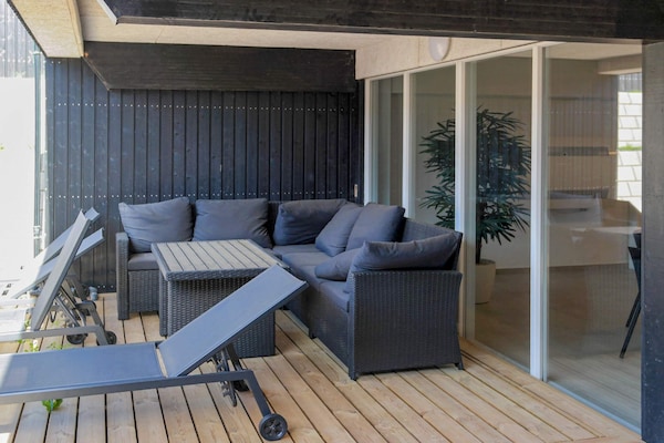 Foto van 5 sterren vakantie huis in Blokhus - Vakantiehuis in Blokhus - View