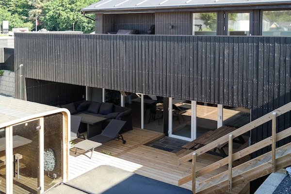 Foto van 5 sterren vakantie huis in Blokhus - Vakantiehuis in Blokhus - View
