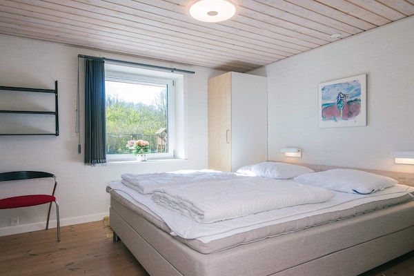 Foto van 4 sterren vakantie huis in Sydals - Vakantiehuis in Sydals - Indoor