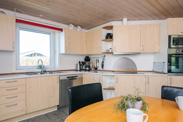 Foto van 4 sterren vakantie huis in Sydals - Vakantiehuis in Sydals - Indoor