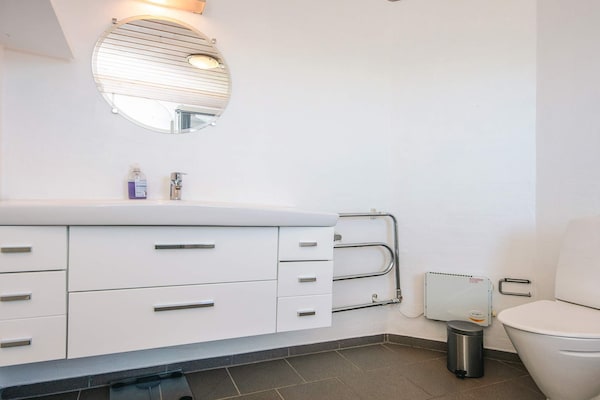 Foto van 4 sterren vakantie huis in Sydals - Vakantiehuis in Sydals - Indoor