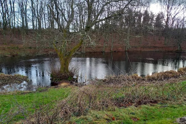 Foto van 6 Personen vakantie huis in Ebeltoft - Vakantiehuis in Ebeltoft - WaterView