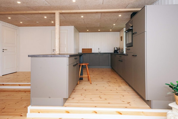 Foto van 6 Personen vakantie huis in Ebeltoft - Vakantiehuis in Ebeltoft - Indoor