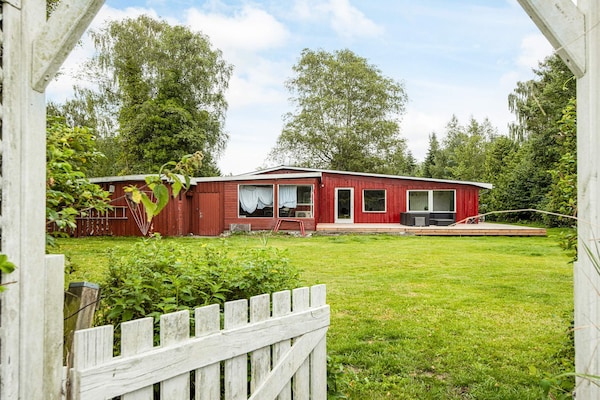 Foto van 6 Personen vakantie huis in Ebeltoft - Vakantiehuis in Ebeltoft - View