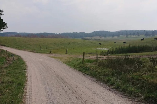 Foto van 6 Personen vakantie huis in Ebeltoft - Vakantiehuis in Ebeltoft - Untagged
