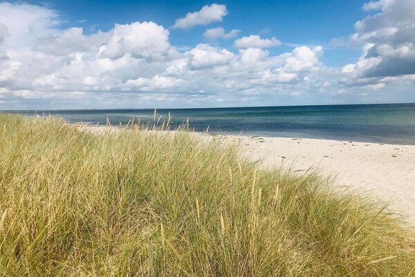 Foto van 6 Personen vakantie huis in Væggerløse - Vakantiehuis in Væggerløse - WaterView