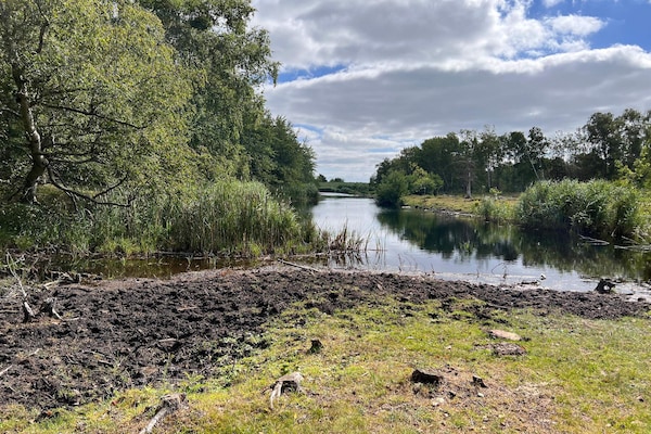 Foto van 6 Personen vakantie huis in Væggerløse - Vakantiehuis in Væggerløse - WaterView
