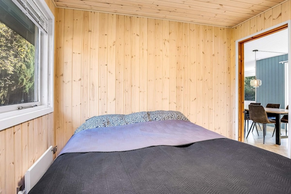 Foto van 6 Personen vakantie huis in Væggerløse - Vakantiehuis in Væggerløse - Indoor