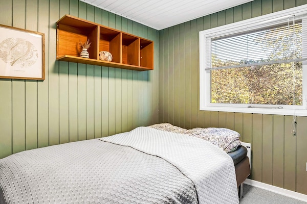 Foto van 6 Personen vakantie huis in Væggerløse - Vakantiehuis in Væggerløse - Indoor