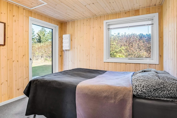Foto van 6 Personen vakantie huis in Væggerløse - Vakantiehuis in Væggerløse - Indoor