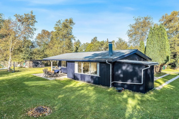 Foto van 6 Personen vakantie huis in Væggerløse - Vakantiehuis in Væggerløse - View