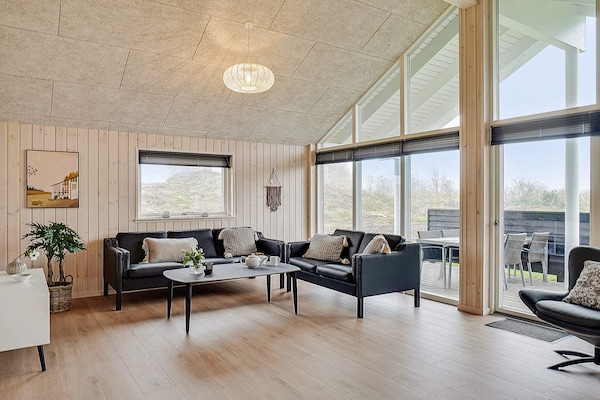 Foto van 10 persoons vakantie huis in Hasselberg - Vakantiehuis in Kappeln - Indoor