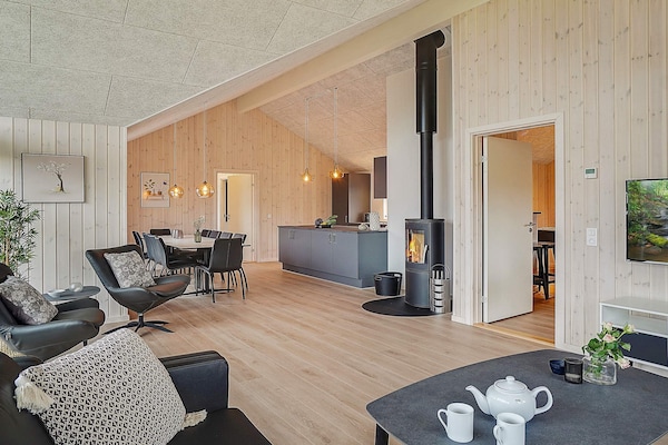 Foto van 10 persoons vakantie huis in Hasselberg - Vakantiehuis in Kappeln - Indoor