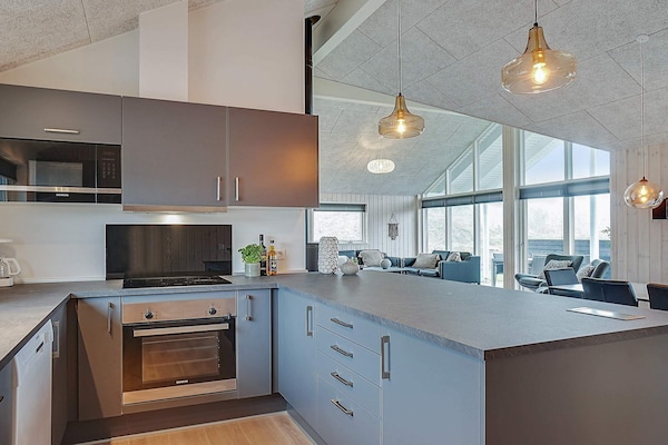 Foto van 10 persoons vakantie huis in Hasselberg - Vakantiehuis in Kappeln - Indoor