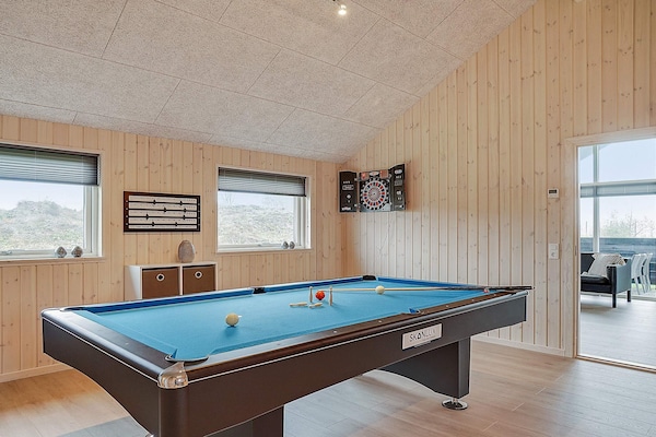 Foto van 10 persoons vakantie huis in Hasselberg - Vakantiehuis in Kappeln - Indoor