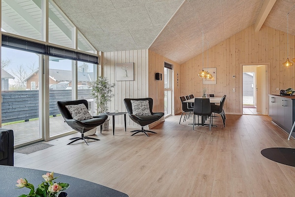 Foto van 10 persoons vakantie huis in Hasselberg - Vakantiehuis in Kappeln - Indoor