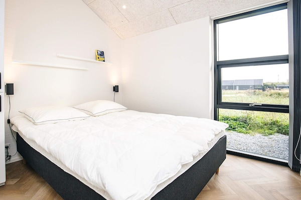 Foto van 5 sterren vakantie huis in Løkken - Vakantiehuis in Løkken - Indoor