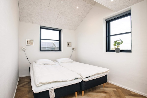 Foto van 5 sterren vakantie huis in Løkken - Vakantiehuis in Løkken - Indoor