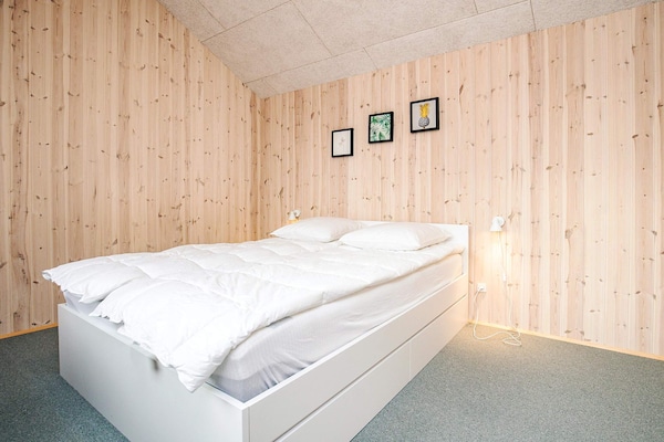 Foto van 5 sterren vakantie huis in Løkken - Vakantiehuis in Løkken - Indoor
