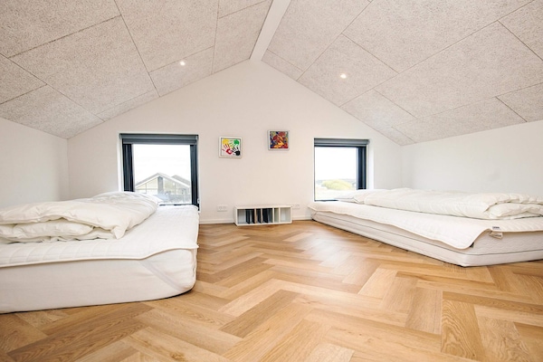 Foto van 5 sterren vakantie huis in Løkken - Vakantiehuis in Løkken - Indoor