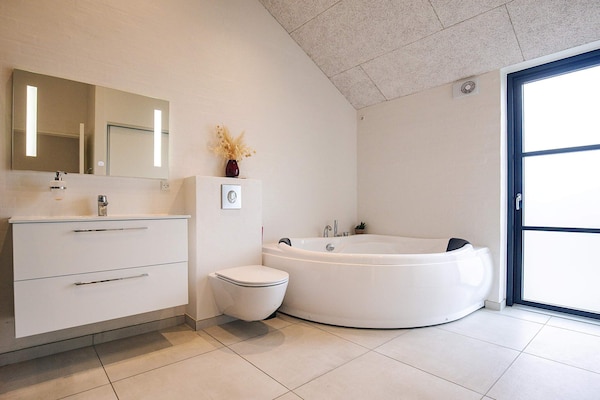 Foto van 5 sterren vakantie huis in Løkken - Vakantiehuis in Løkken - Indoor