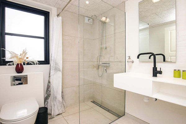 Foto van 5 sterren vakantie huis in Løkken - Vakantiehuis in Løkken - Indoor