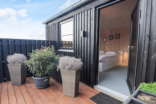 Foto van 5 sterren vakantie huis in Løkken - Vakantiehuis in Løkken - View