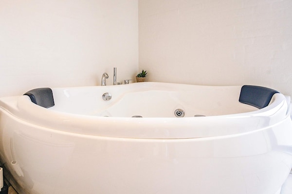 Foto van 5 sterren vakantie huis in Løkken - Vakantiehuis in Løkken - Spa